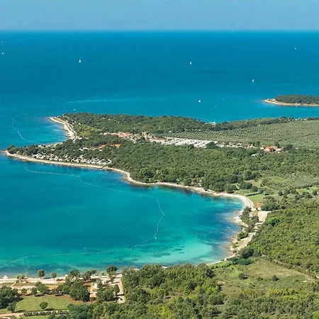 Daire In Porec/istrien 10212 *