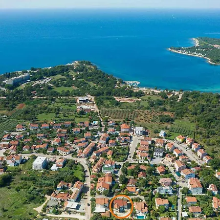 In Porec/istrien 10212 Poreč