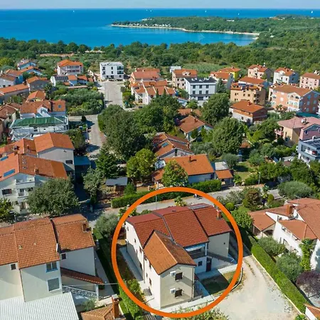 Daire In Porec/istrien 10212 Poreč