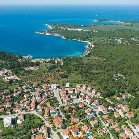 In Porec/istrien 10212 Daire Poreč